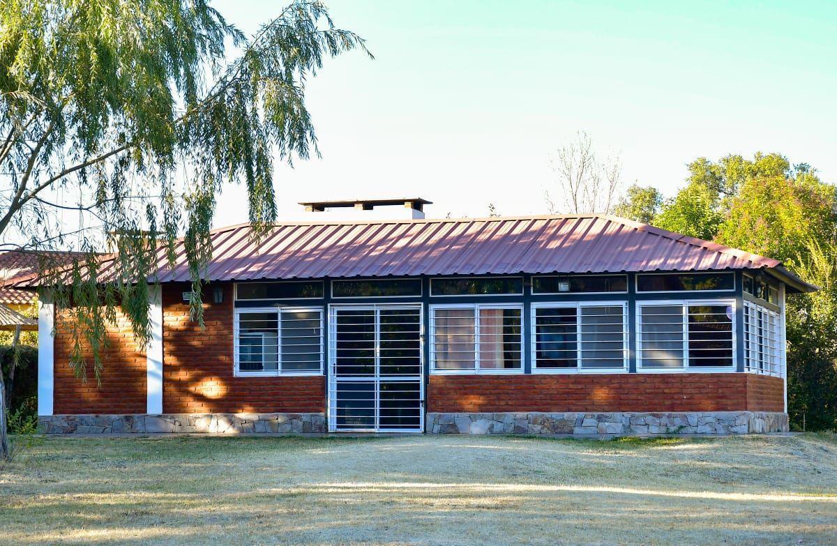 Venta Complejo de Cabañas 3