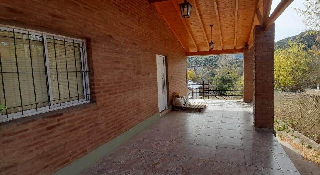 Casa 3 Ambientes. | Los Guindos 10 2