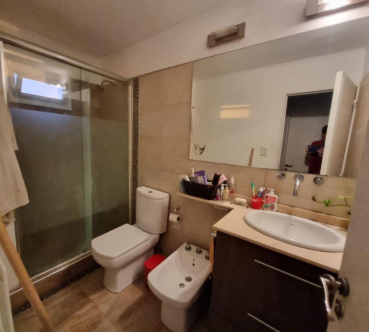 Departamento 4 ambientes. | Av. Illia