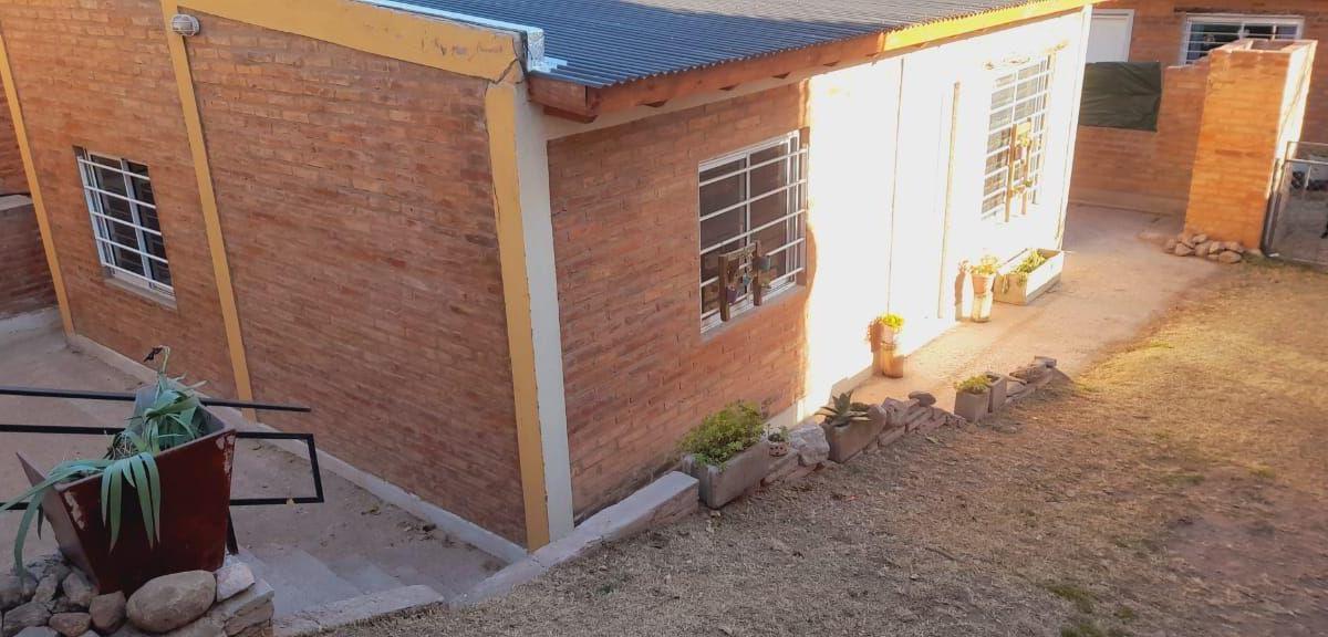 Departamento 6 Ambientes. | Pasaje Atilio Pedernera 2