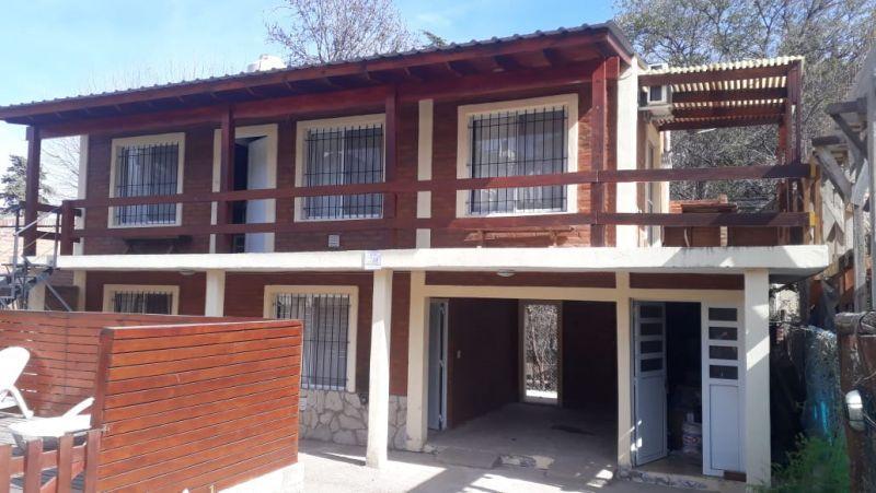 Departamento 7 Ambientes o Mas. | Atilio Pedernera 4