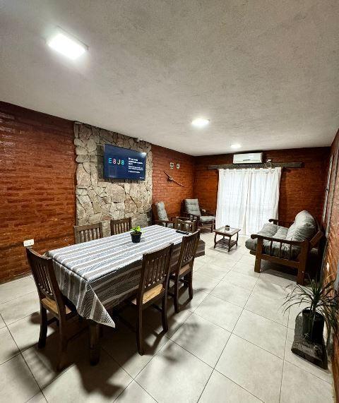 Departamento 7 Ambientes o Mas. | Atilio Pedernera 5