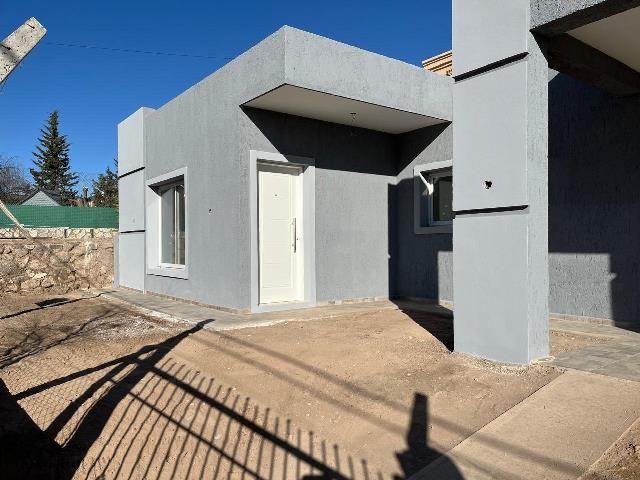 Venta de Casa en Potrero de Los Funes 5