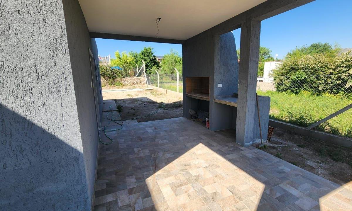 Venta de Casa en Potrero de Los Funes 4