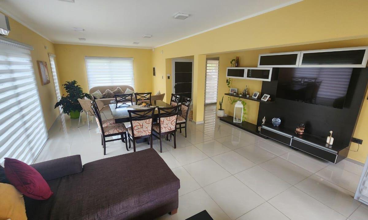 Foto de Casa 5 ambientes. | avenida las Chacras, imagen 4