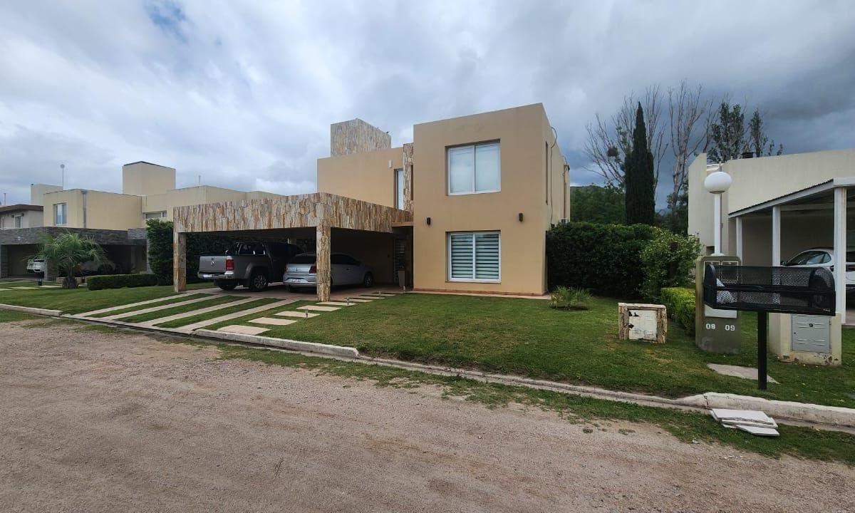 Propiedad en Argentina