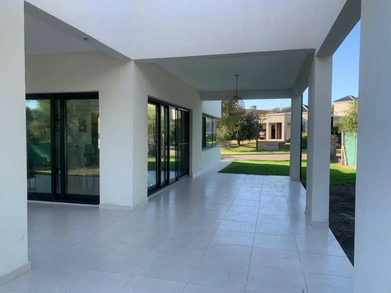 Exclusiva casa en venta- Los quebrachos 5
