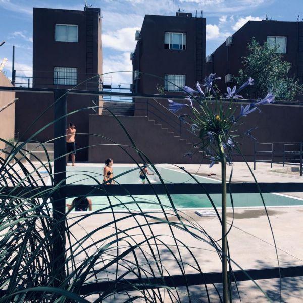 Foto de Departamento En Venta En Potrero De Los Funes, imagen 3
