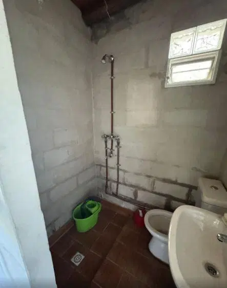 Terreno con monoambiente en venta - Los Jilgueros, San Luis 5