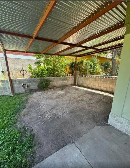 Terreno con monoambiente en venta - Los Jilgueros, San Luis 2