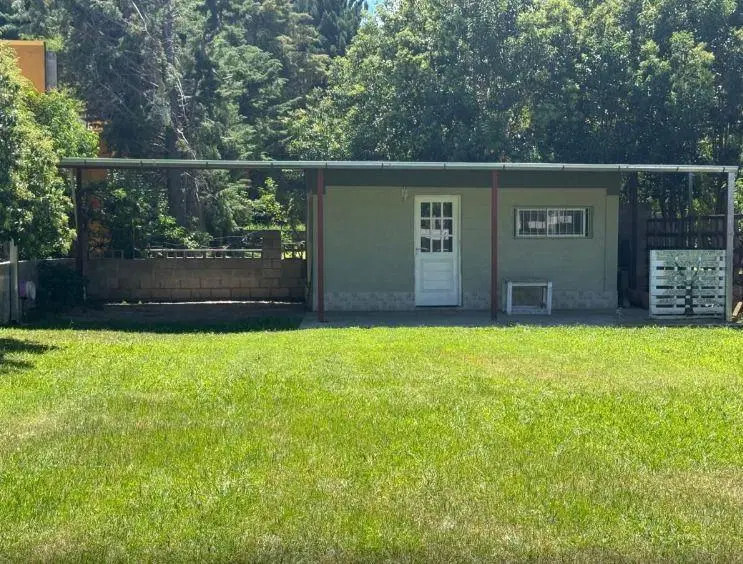 Terreno con monoambiente en venta - Los Jilgueros, San Luis 4