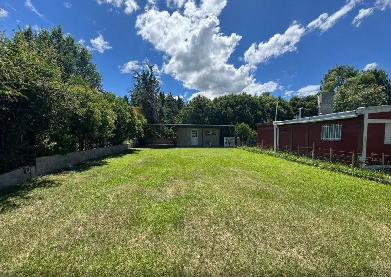 Terreno con monoambiente en venta - Los Jilgueros, San Luis 3