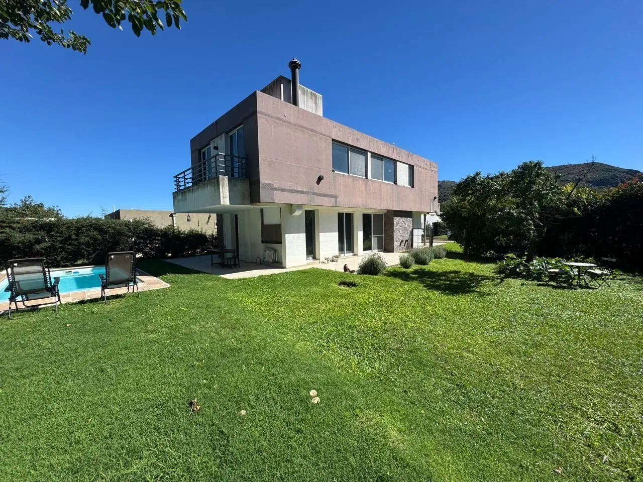 Casa en venta en Barrio Privado Villantonio - Juana Koslay 5