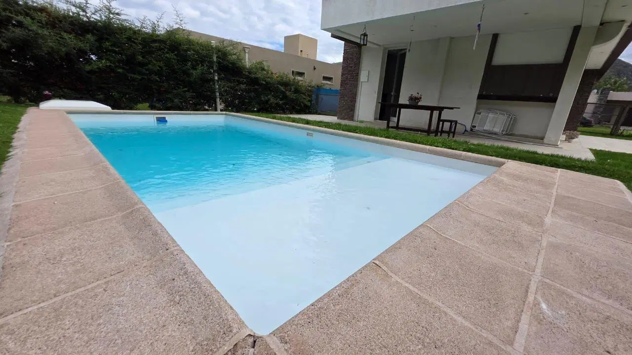 Casa en venta en Barrio Privado Villantonio - Juana Koslay 4