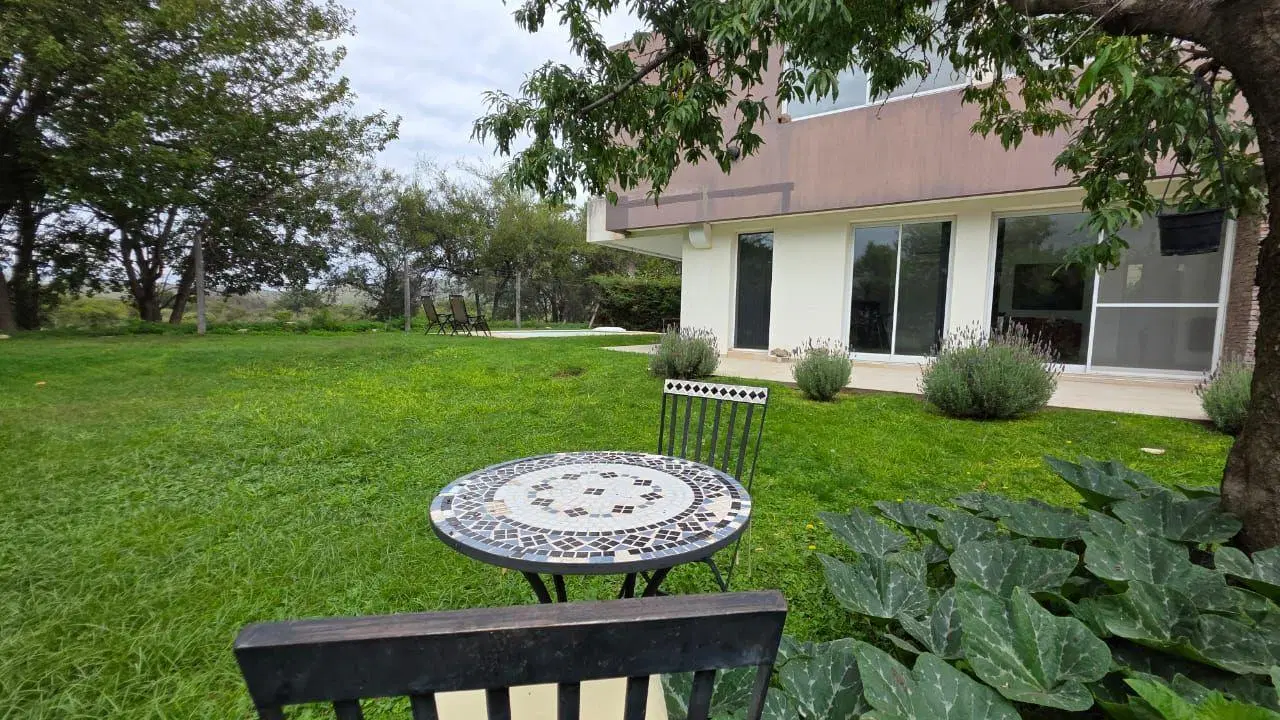 Casa en venta en Barrio Privado Villantonio - Juana Koslay 3