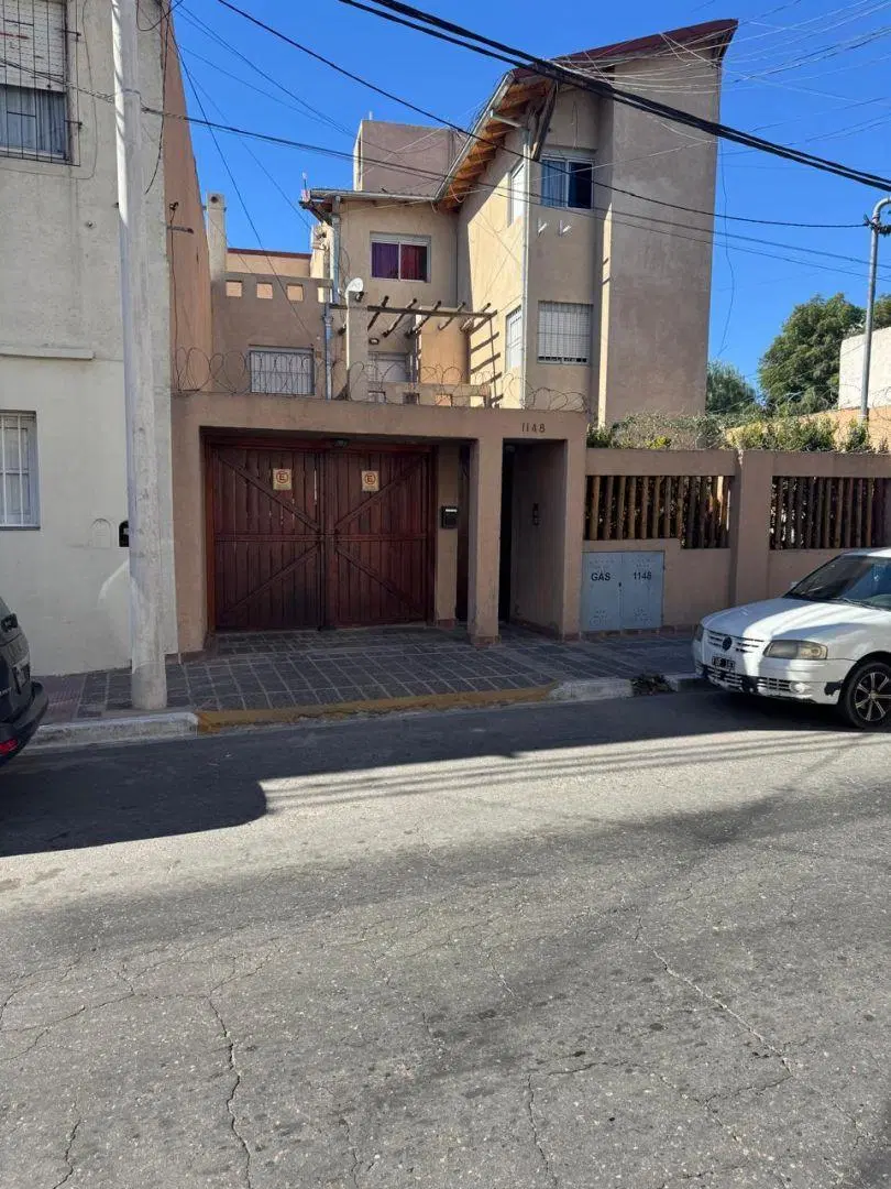 Departamento en Venta- San Luis 5