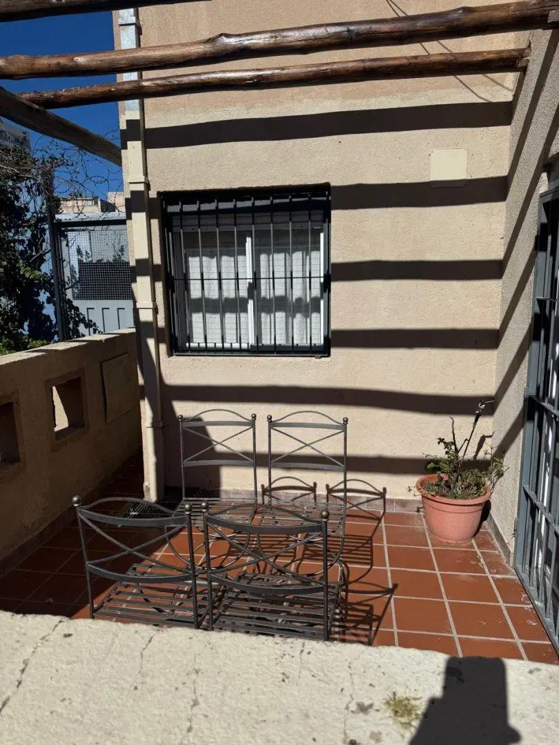 Departamento en Venta- San Luis 2