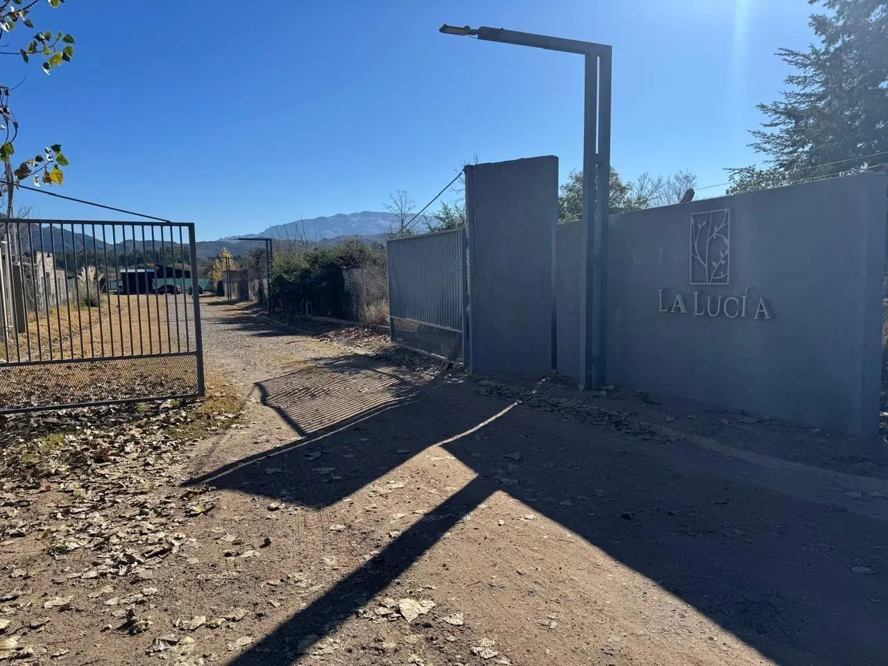 Lote en venta 1