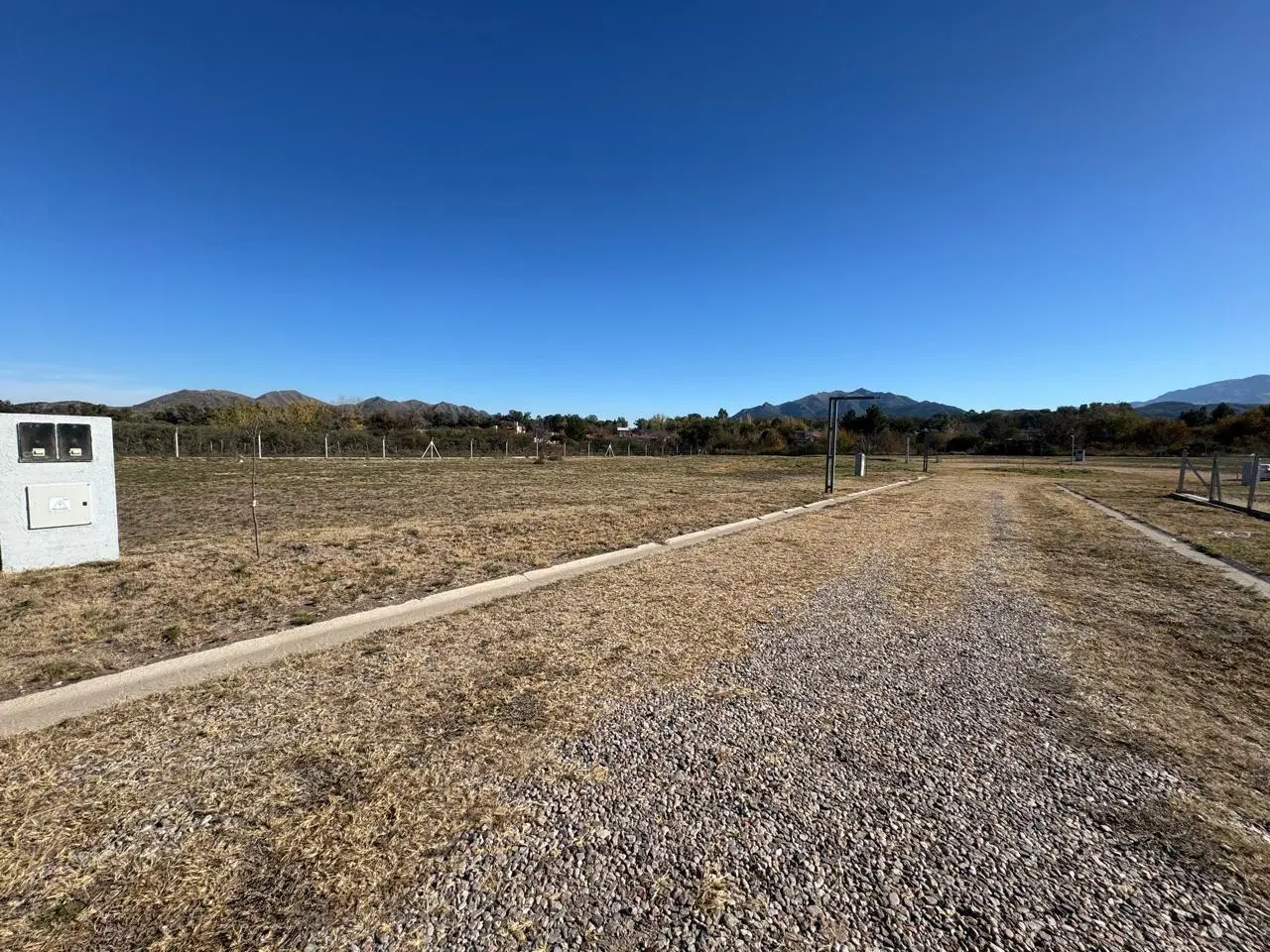 Lote en venta 2