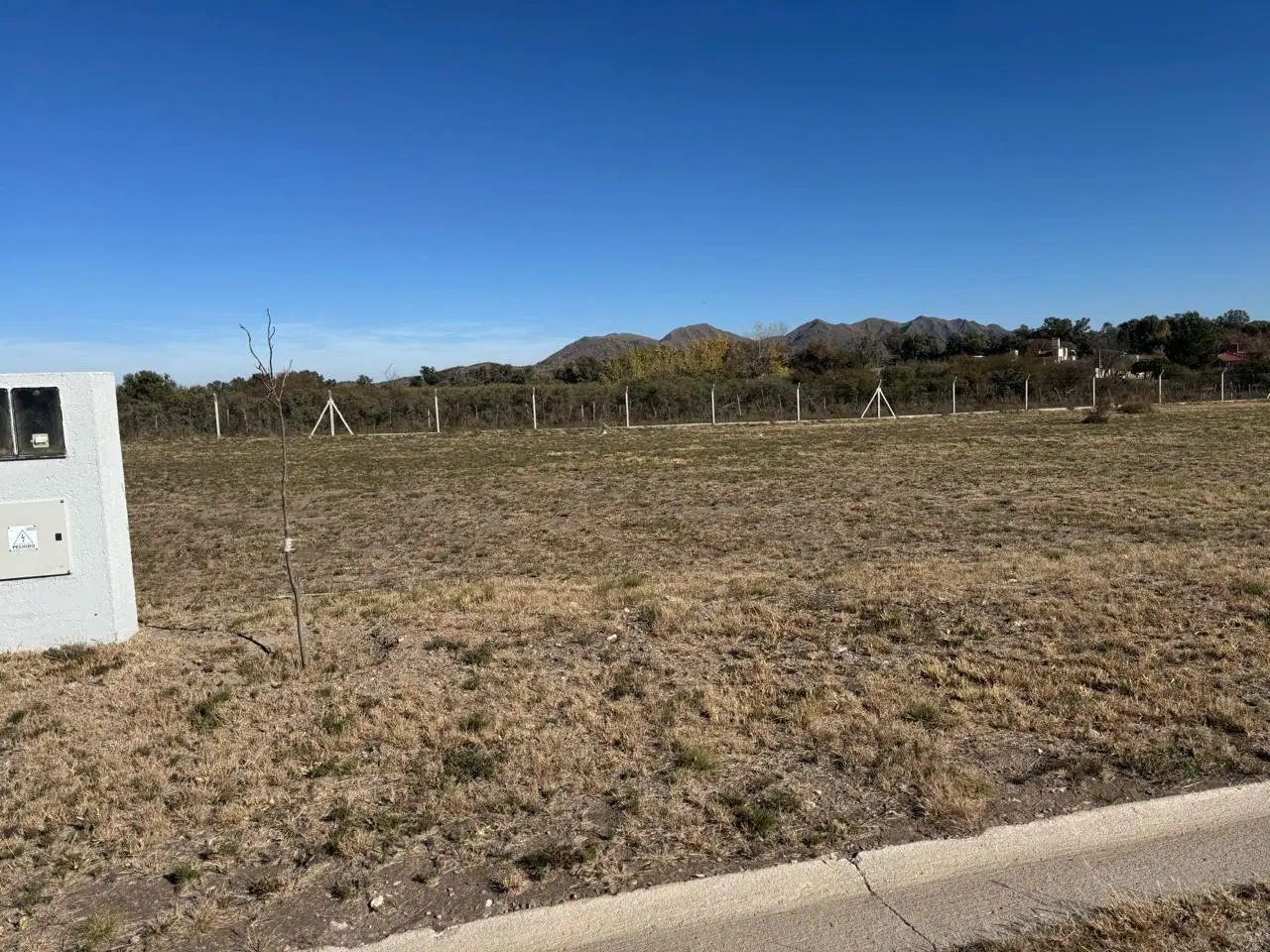 Lote en venta 5