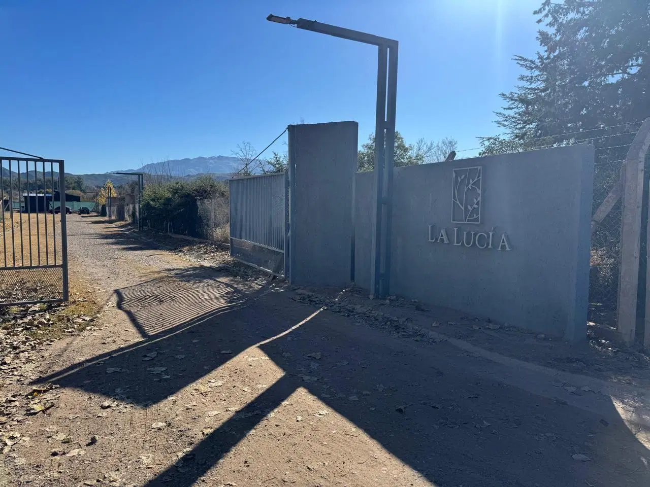 Lote en venta 3