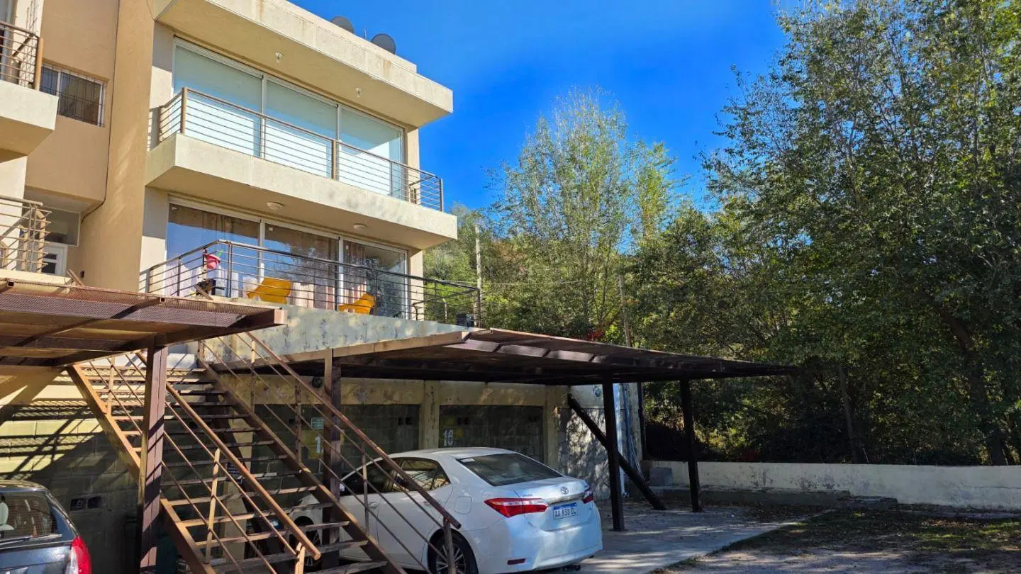 Departamento 3 AMBIENTES | Potrero de los Funes 5