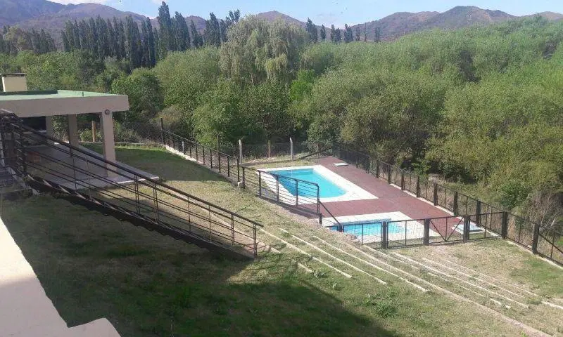 Departamento 3 AMBIENTES | Potrero de los Funes 3