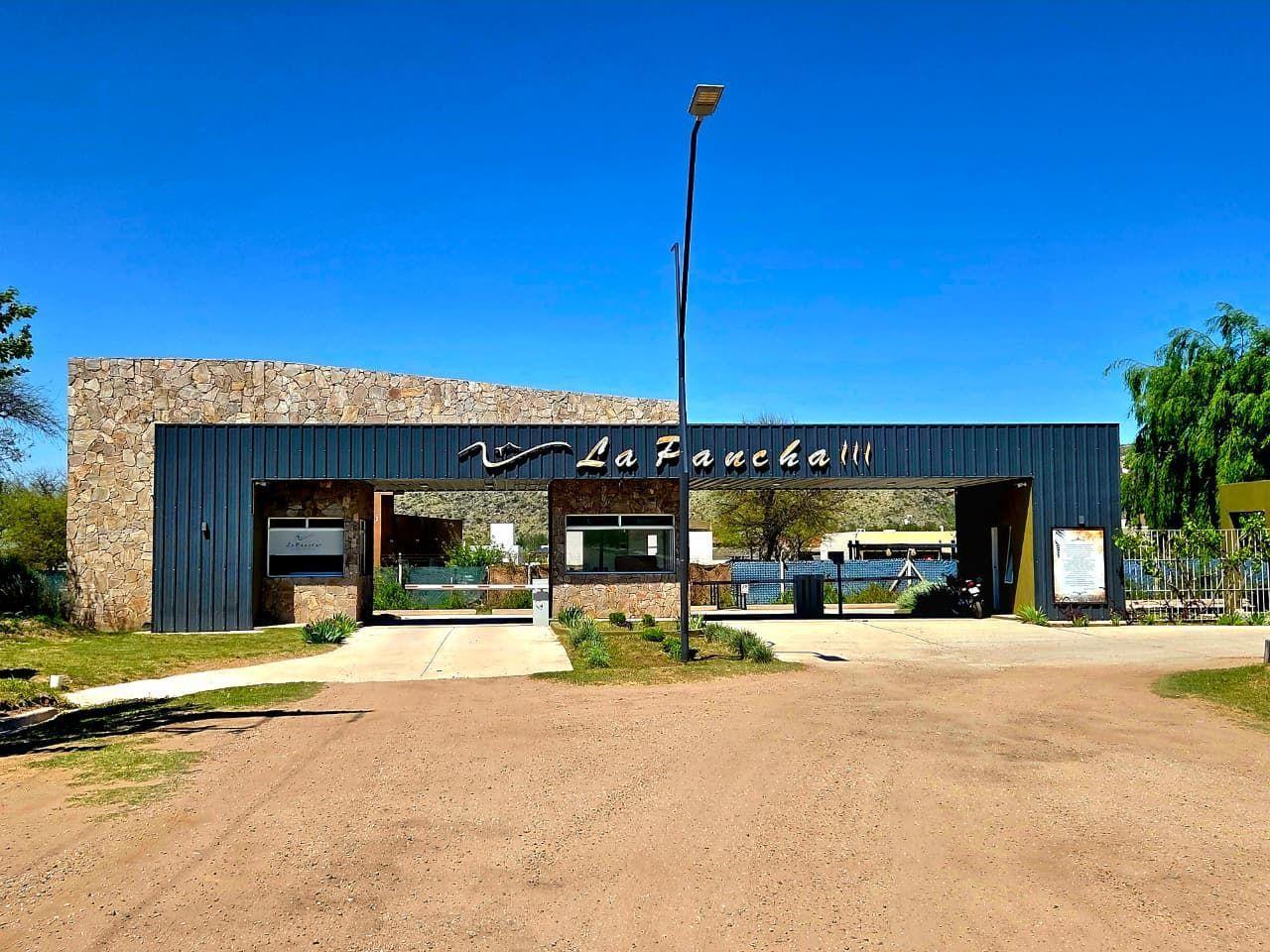 TERRENO A LA VENTA EN JUANA KOSLAY