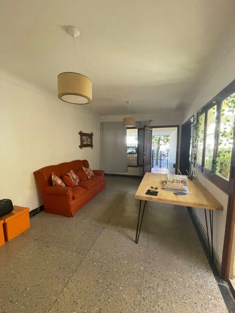 Casa en venta zona centro- San Luis 2