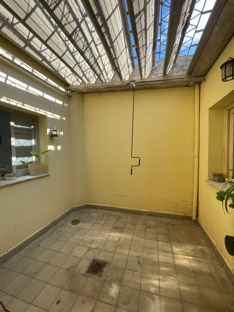 Casa en venta zona centro- San Luis 3