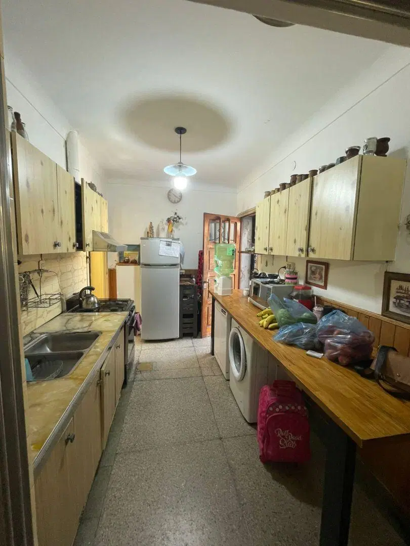 Casa en venta zona centro- San Luis 8