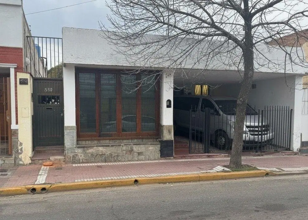 Casa en venta zona centro- San Luis 4