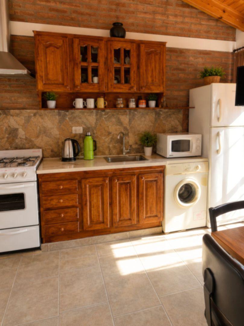 Foto de Casa 3 ambientes. | Los Damazcos 100, imagen 2