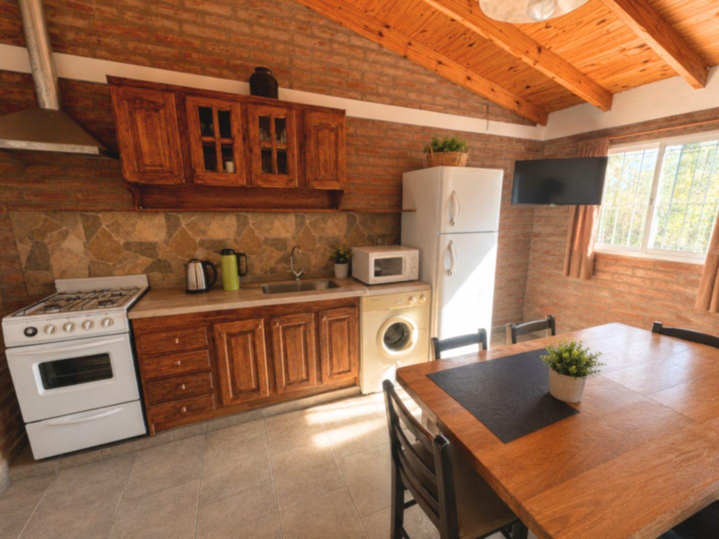 Foto de Casa 3 ambientes. | Los Damazcos 100, imagen 4