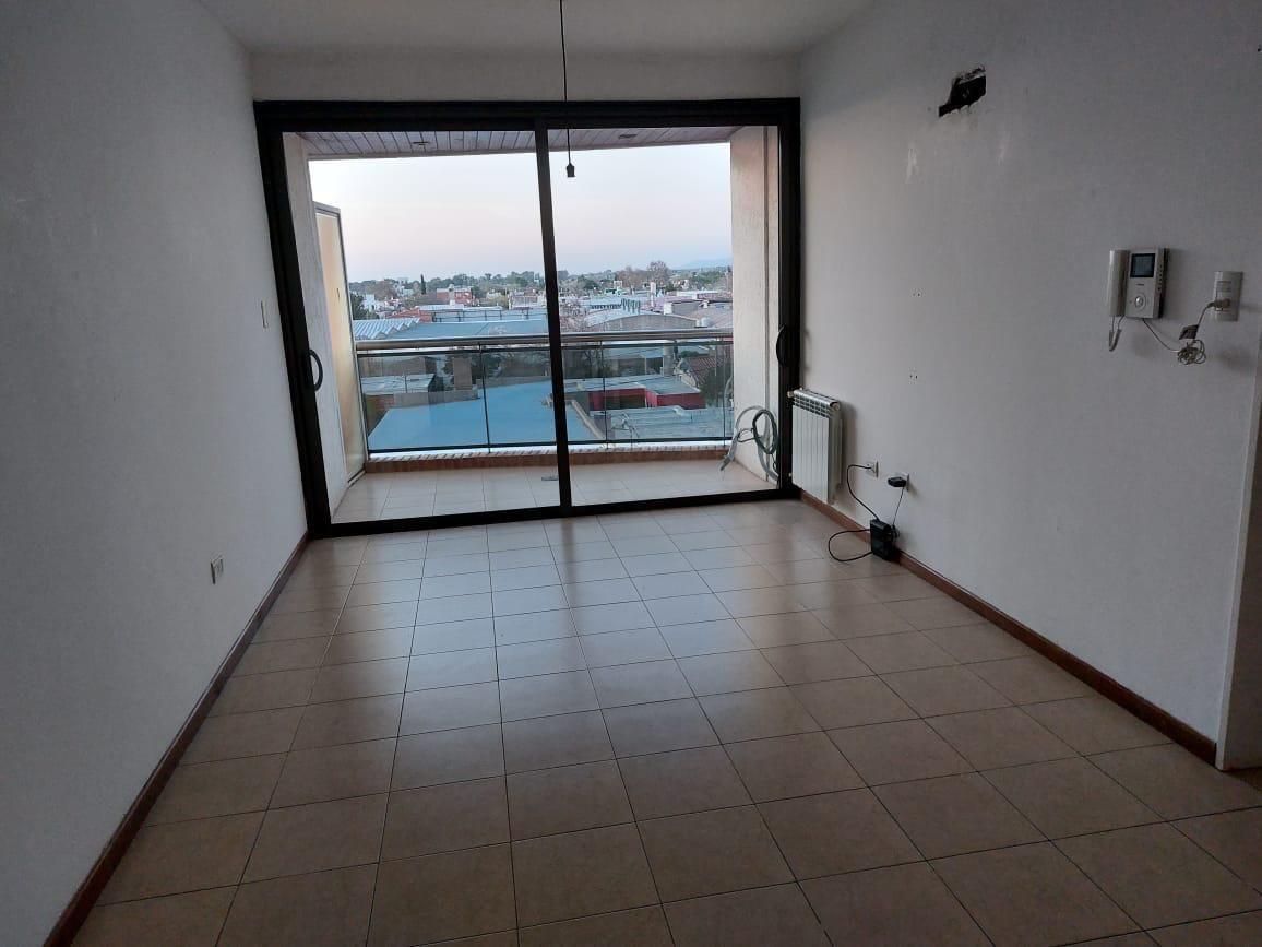 Foto de Departamento de 1 dormitorio a la venta en Torre Santa Maria, imagen 2