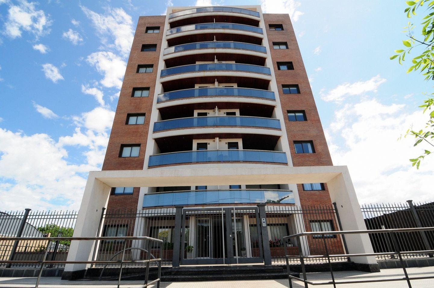 Foto de Departamento de 1 dormitorio a la venta en Torre Santa Maria, imagen 1