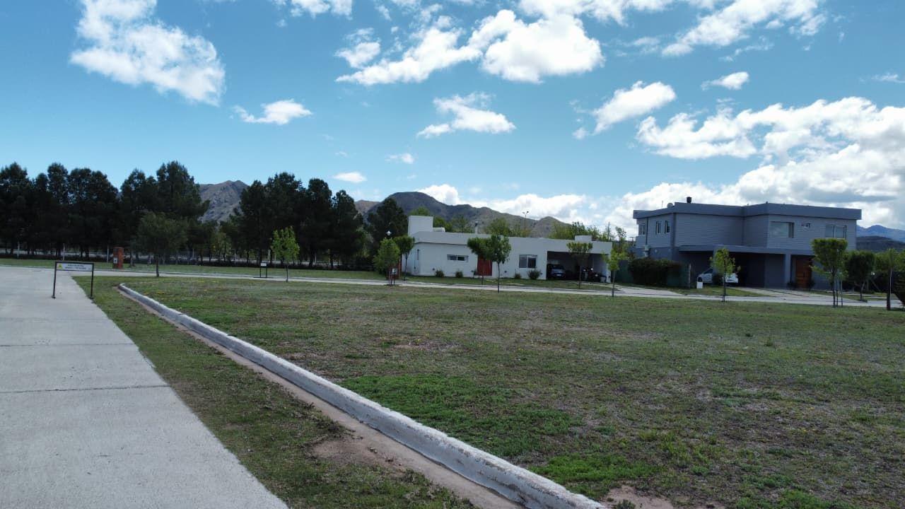 Foto de Lote en venta, Juana Koslay. La Agripina I, Avenida Los Puquios, imagen 4