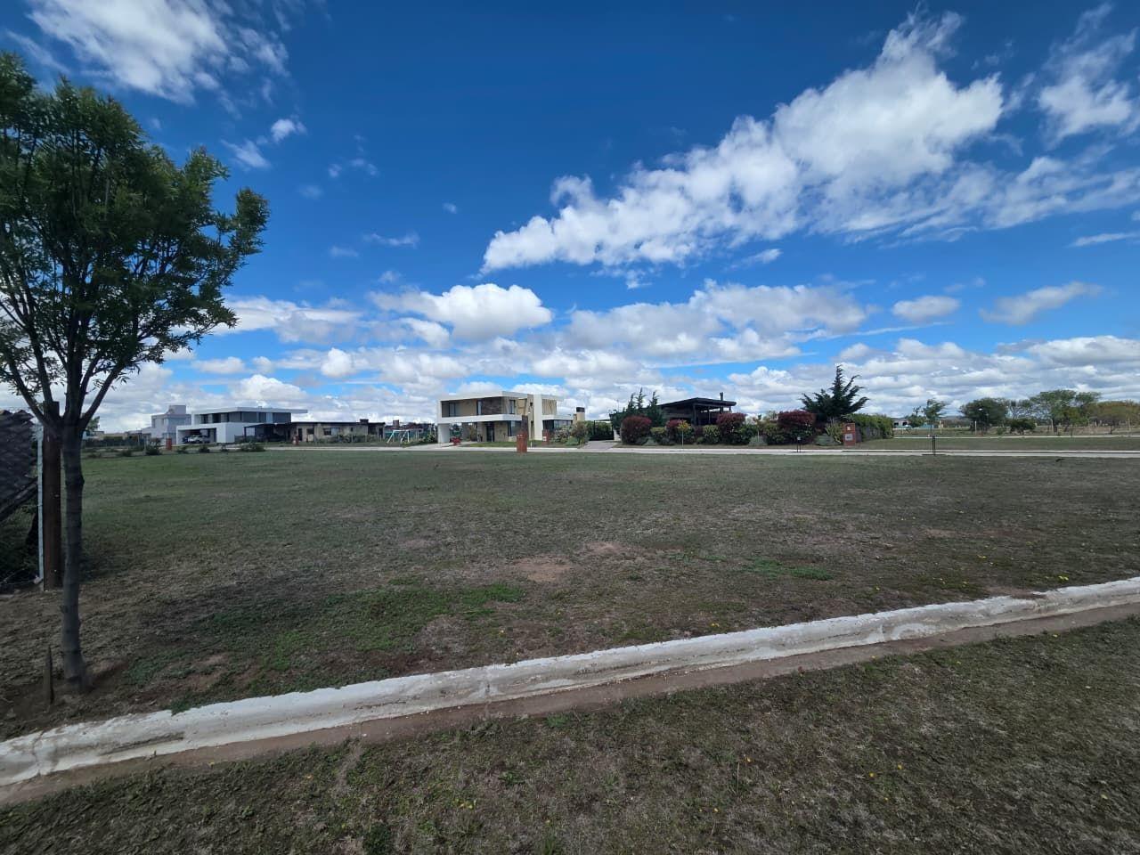 Foto de Lote en venta, Juana Koslay. La Agripina I, Avenida Los Puquios, imagen 5