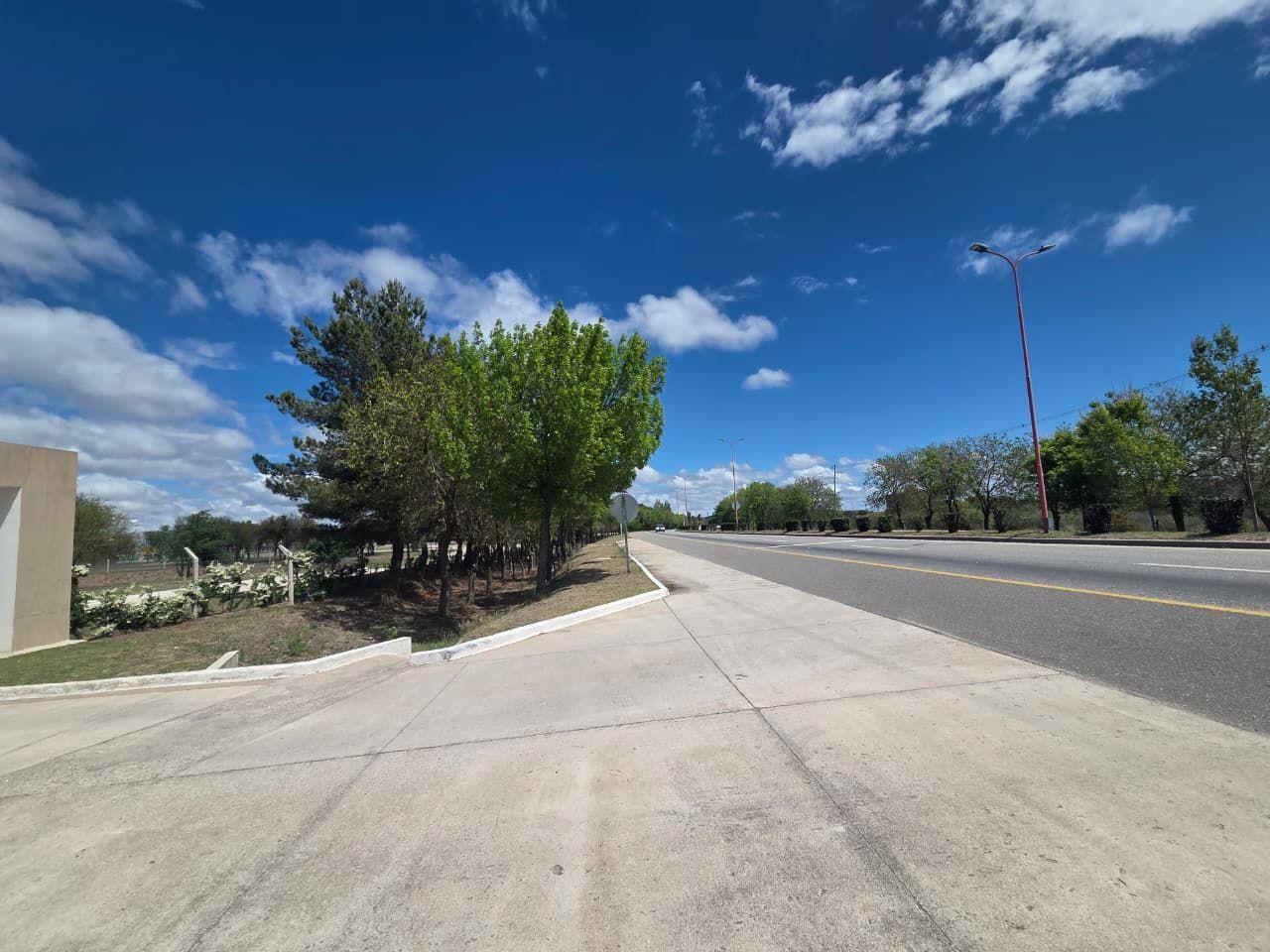 Foto de Lote en venta, Juana Koslay. La Agripina I, Avenida Los Puquios, imagen 2