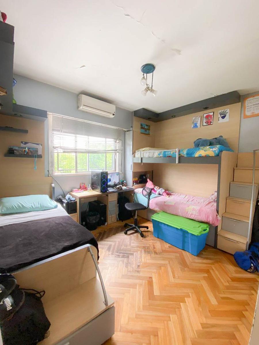 Dpto 4 Amb. con Balcón Al Fte - Edificio con Amenities Sum, Parque y Cochera Fija - Oportunidad! 5