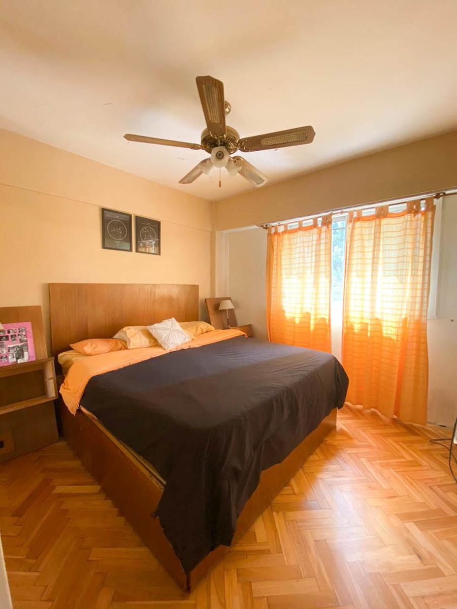 Dpto 4 Amb. con Balcón Al Fte - Edificio con Amenities Sum, Parque y Cochera Fija - Oportunidad! 4