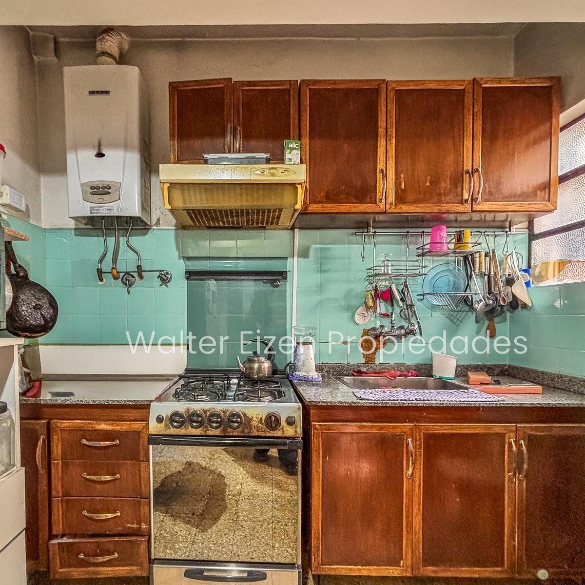 Casa 5 Amb. Lote Propio C/ Patio y Terraza! 4