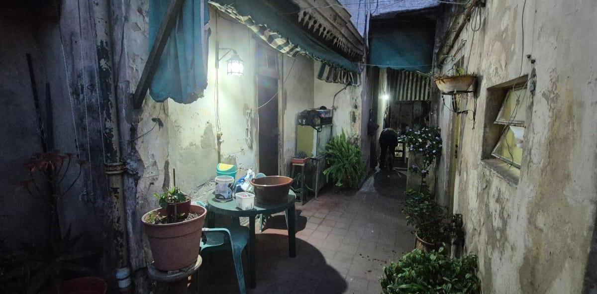Casa de 4 Amb. Lote Propio de 8x27 en Paternal - Oportunidad! 5