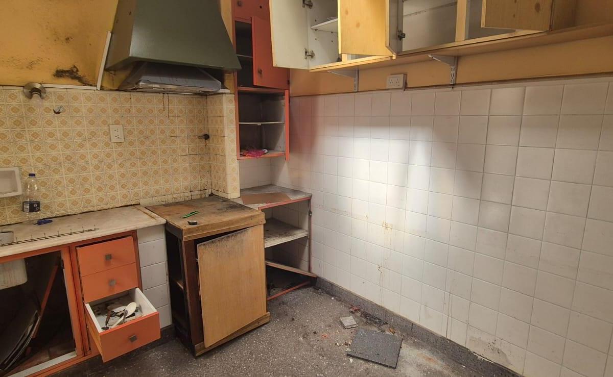 Casa C/ Lote Propio 10x10 4 Amb. 2 Bños, Terraza Oportunidad 1