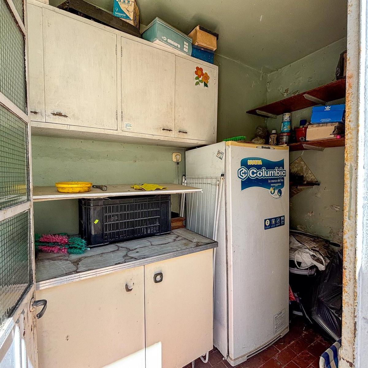 Lote Propio de 8,66x30,61, 2 Locales Al Fte. Deposito. 2 Terrazas Oportunidad 2