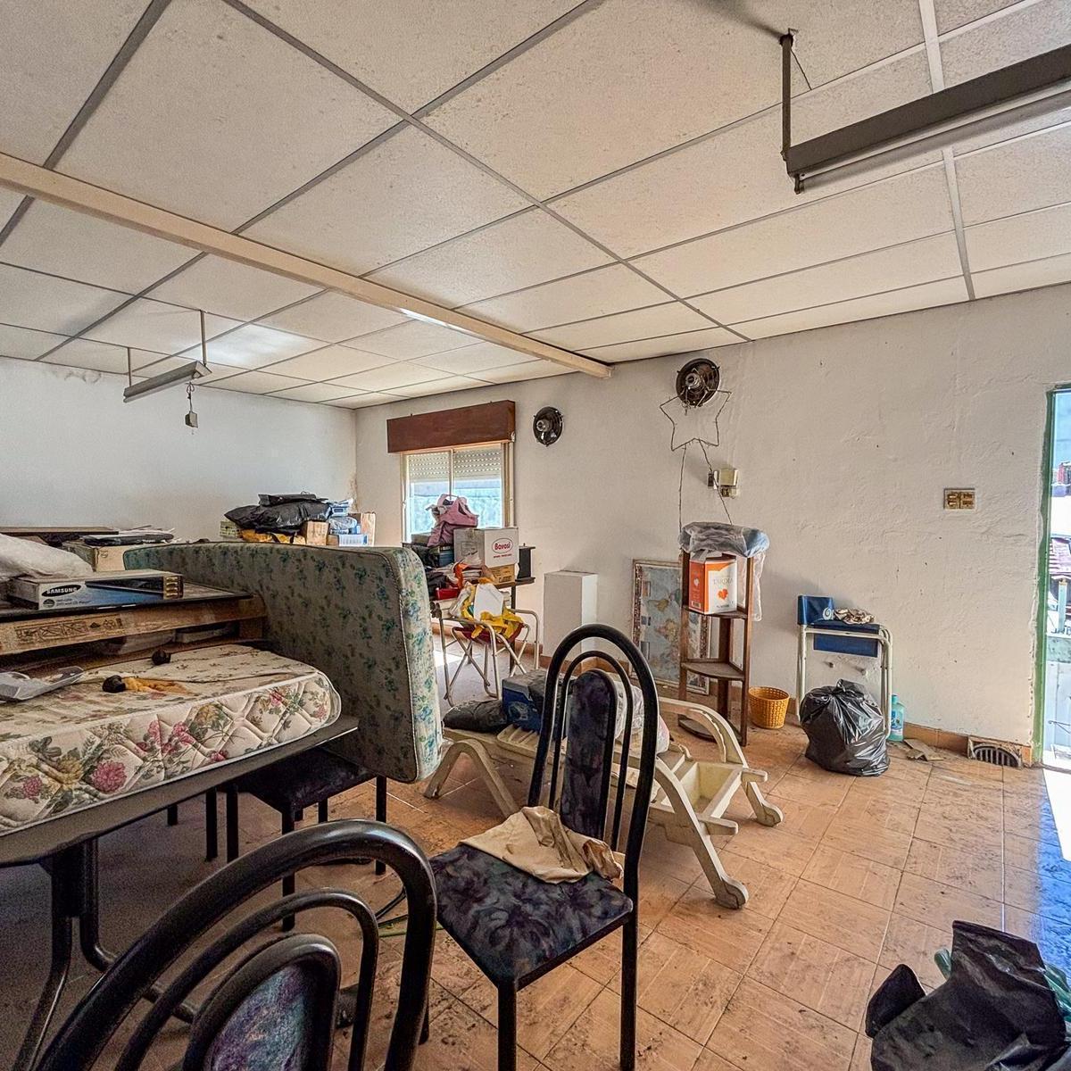 Lote Propio de 8,66x30,61, 2 Locales Al Fte. Deposito. 2 Terrazas Oportunidad 1