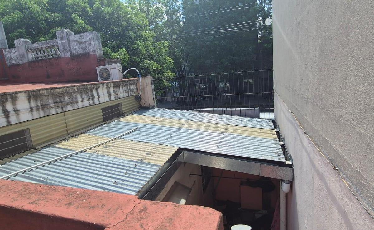 Propiedad en Argentina