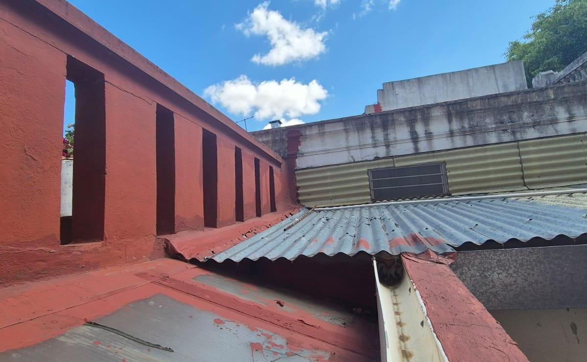 Casa C/ Lote Propio 10x10 4 Amb. 2 Bños, Terraza Oportunidad 3