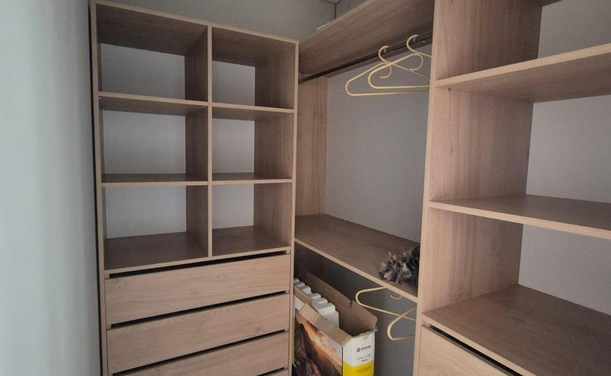 Depto 4 Amb. con Balcón en Belgrano - Edifico con Amenities de Lujo Unidad con Vista Panoramica 3