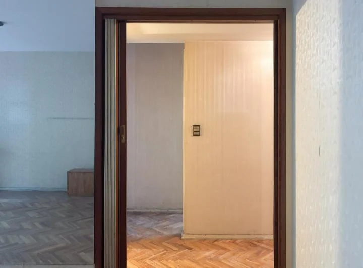 Departamento en Caballito 4 amb c/ dependencia balcón al fte 5